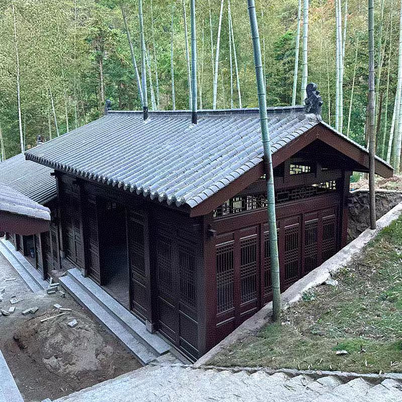 吉安 木屋